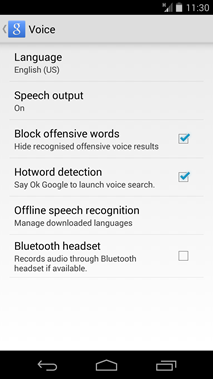 Ok Google (1)