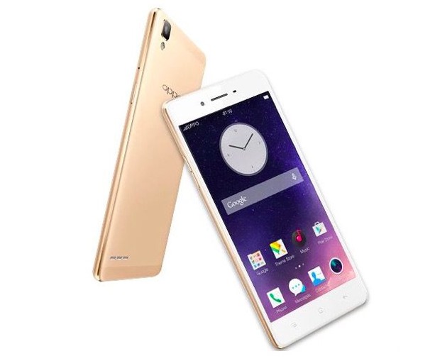 Oppo F1