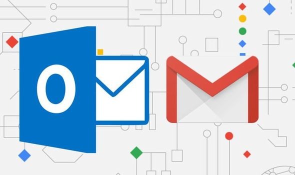 Outlook.com vs Gmail