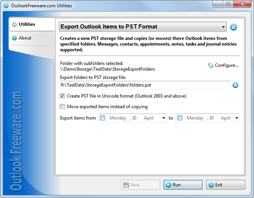 OutlookStorageExportFolders-small