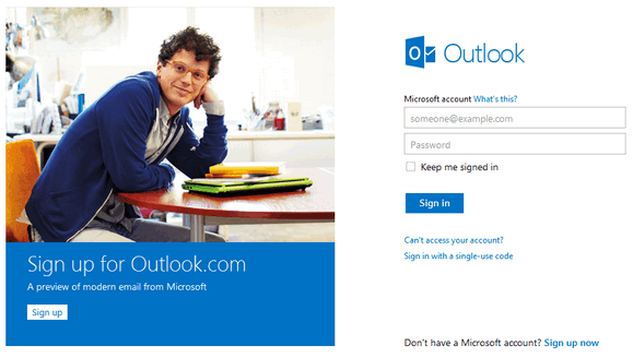 Outlook