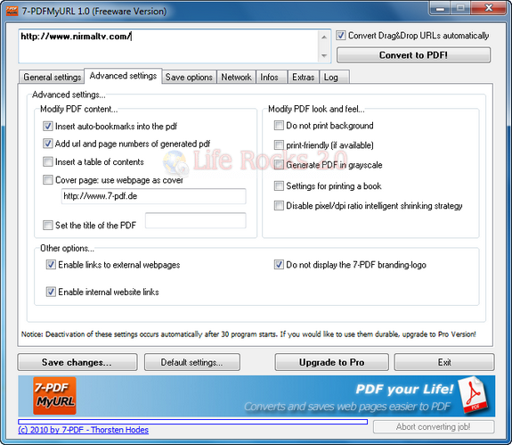 PDF URL