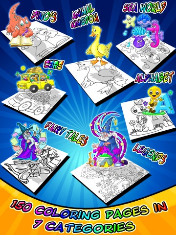 Paint Sparkles