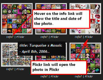 Photo details