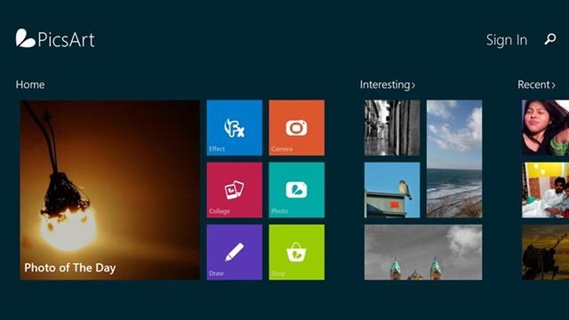 Best Free Photo Editors for Windows 11