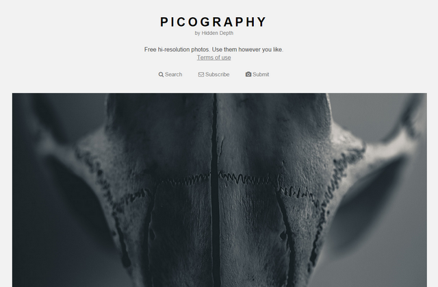 Picography