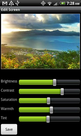 Pro HDR