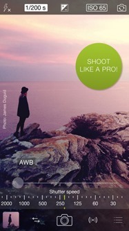 ProCamera