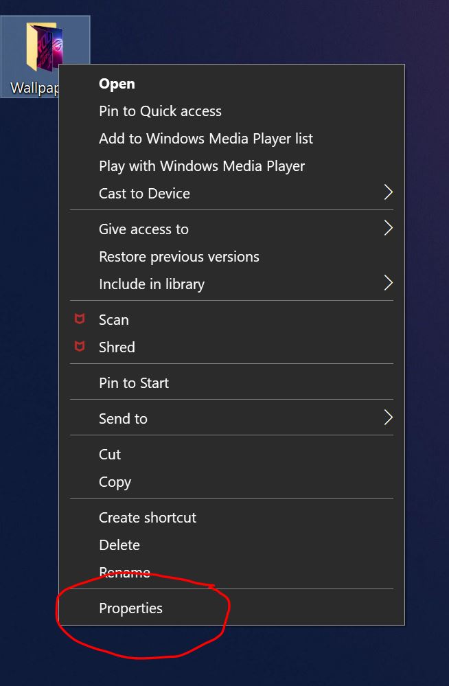  Windows Cannot Access the Specified Device Path or File