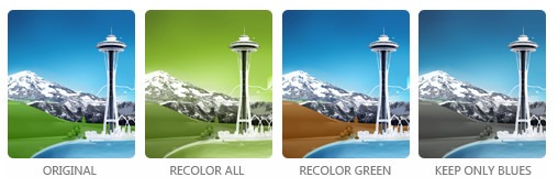 Recolor