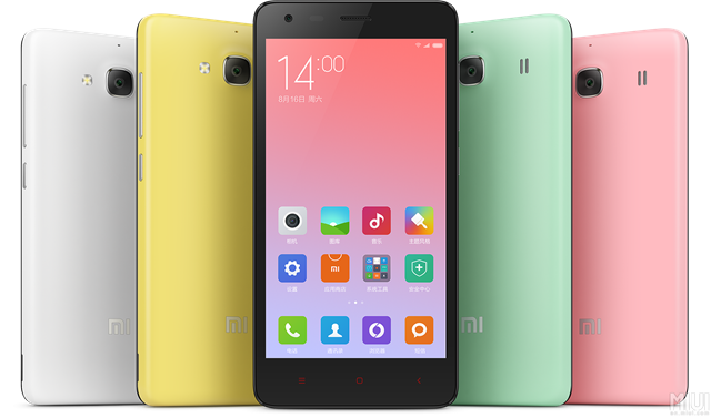 Redmi 2A