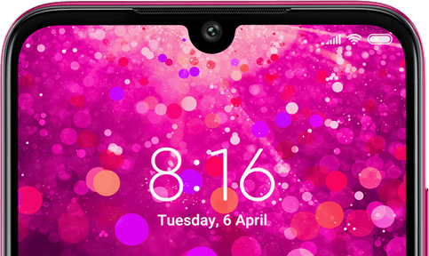 Redmi Y3