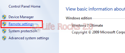 Remote Desktop enable_2