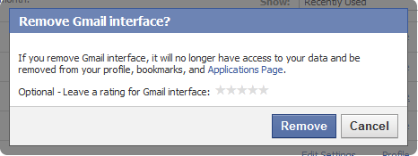 Remove App