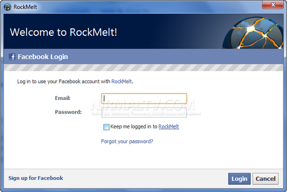 RockMelt_1