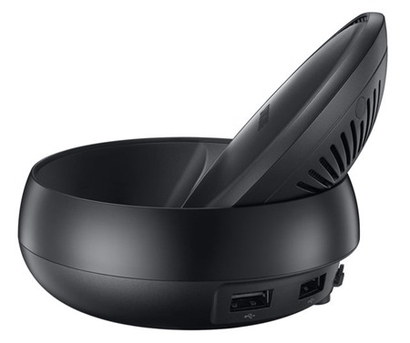 Samsung Dex