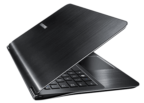 Samsung Series 9