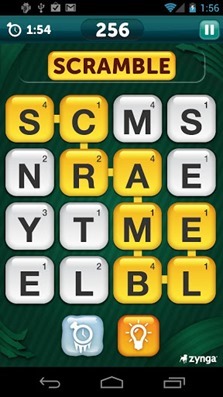 Scramble with friends1