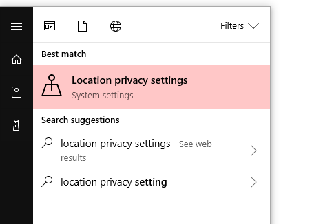 Track Lost Windows 10 Laptop