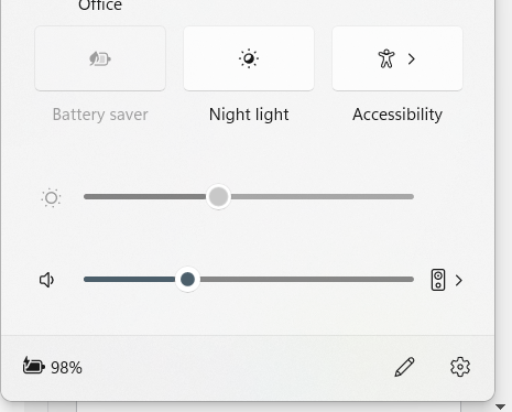 Improve Battery Life on Windows 11