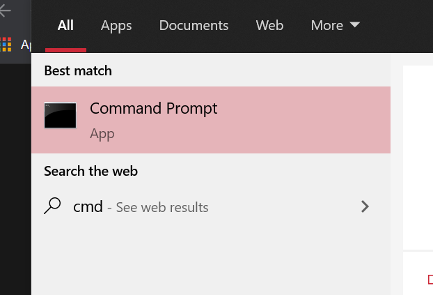 Check Battery Cycles in Windows 10