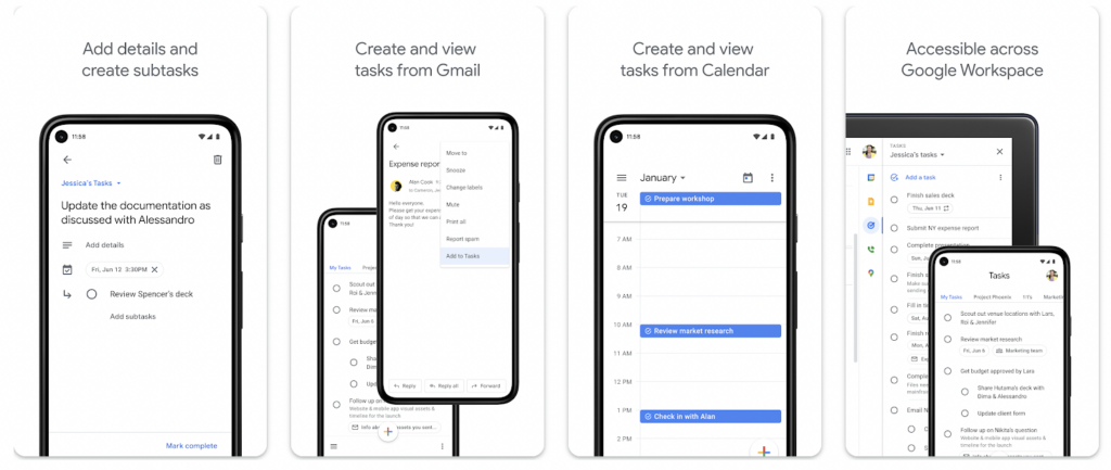 Best To-Do List Apps for Android