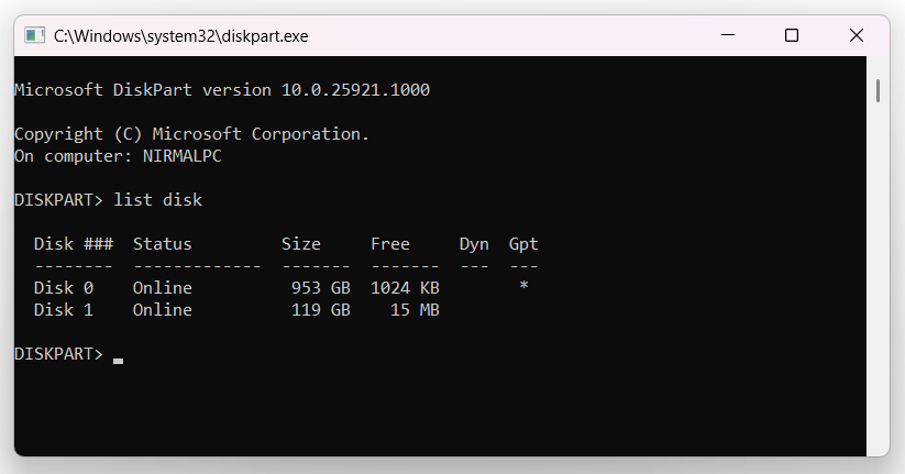 Remove Write Protection from USB Drives
