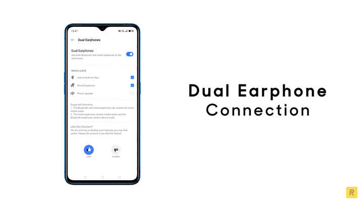 Realme UI