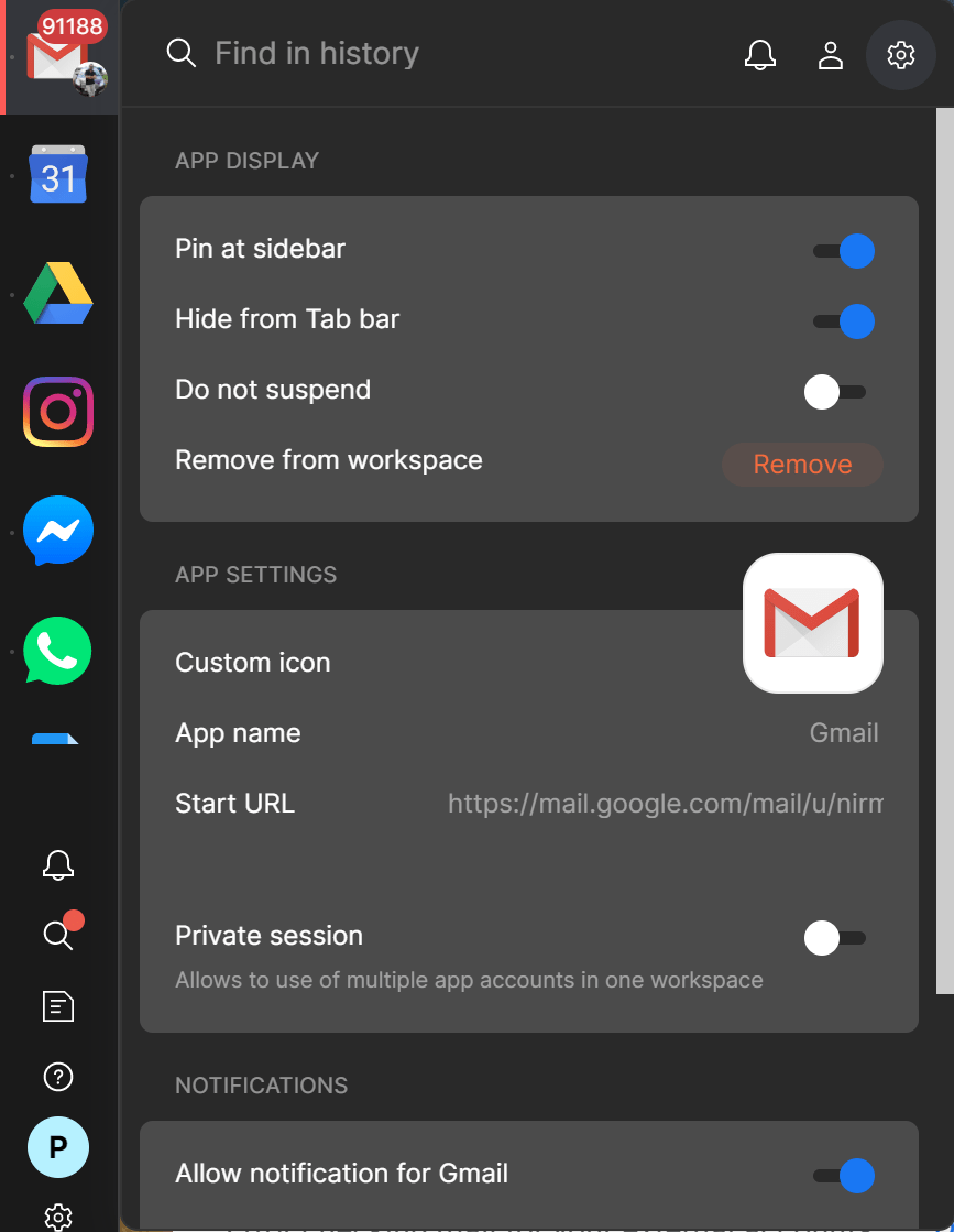 SideKick Browser