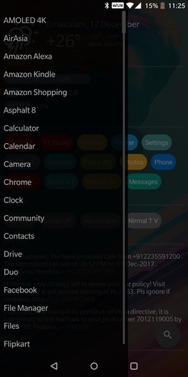 AIO Launcher