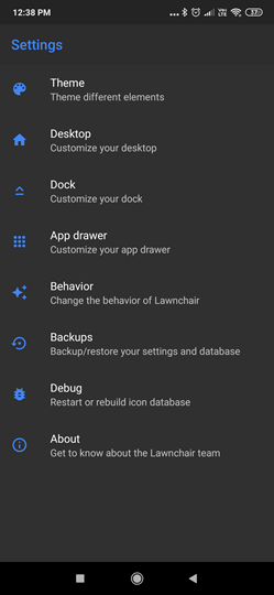 best pixel launcher