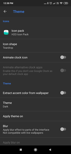 best pixel launcher