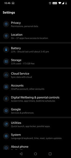 Most Used Apps on Android