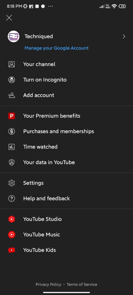 How to Turn off Thumbnail Previews on YouTube