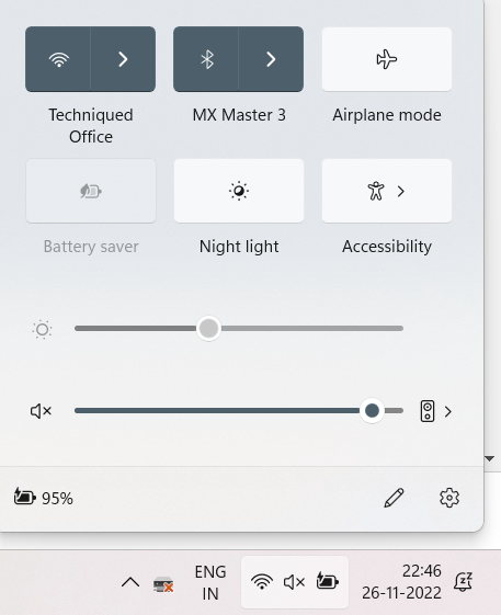 Windows Can’t Connect To This Network