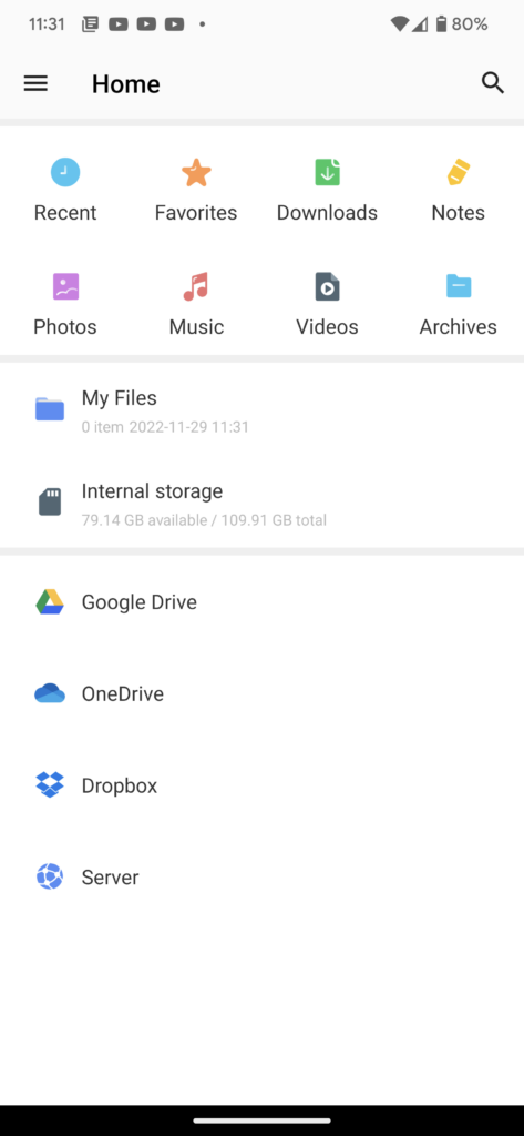 Compress Audio Files on Android