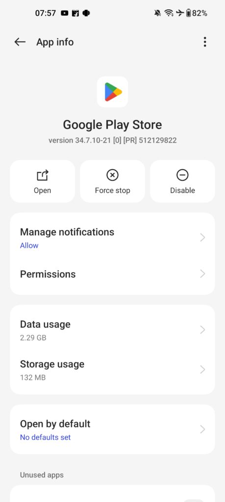 Your Device Isn’t Compatible with This Version