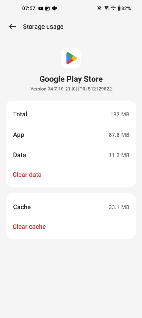 Your Device Isn’t Compatible with This Version