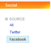 Select Search Reuslt