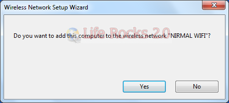 Set up Network