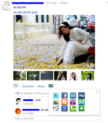 Share 