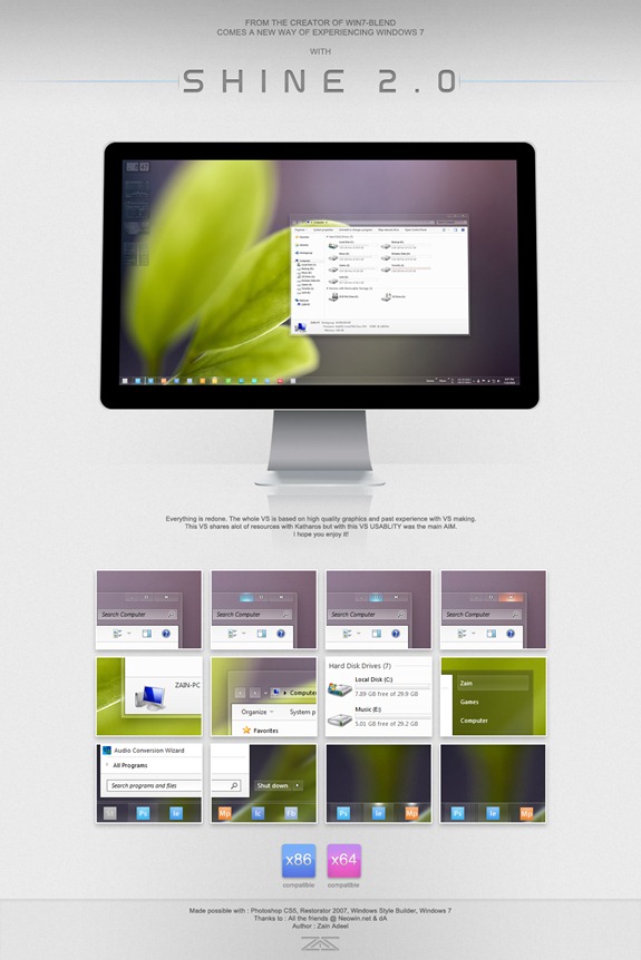 Shine_2_0_for_Windows_7_by_zainadeel