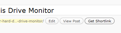 Short URL