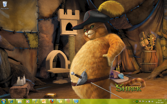 Shrek Theme_1