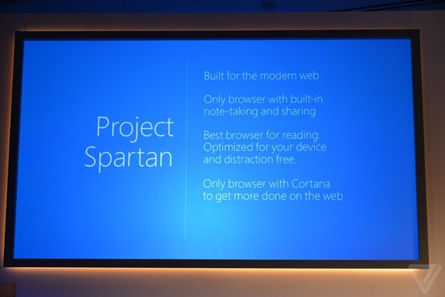 Spartan