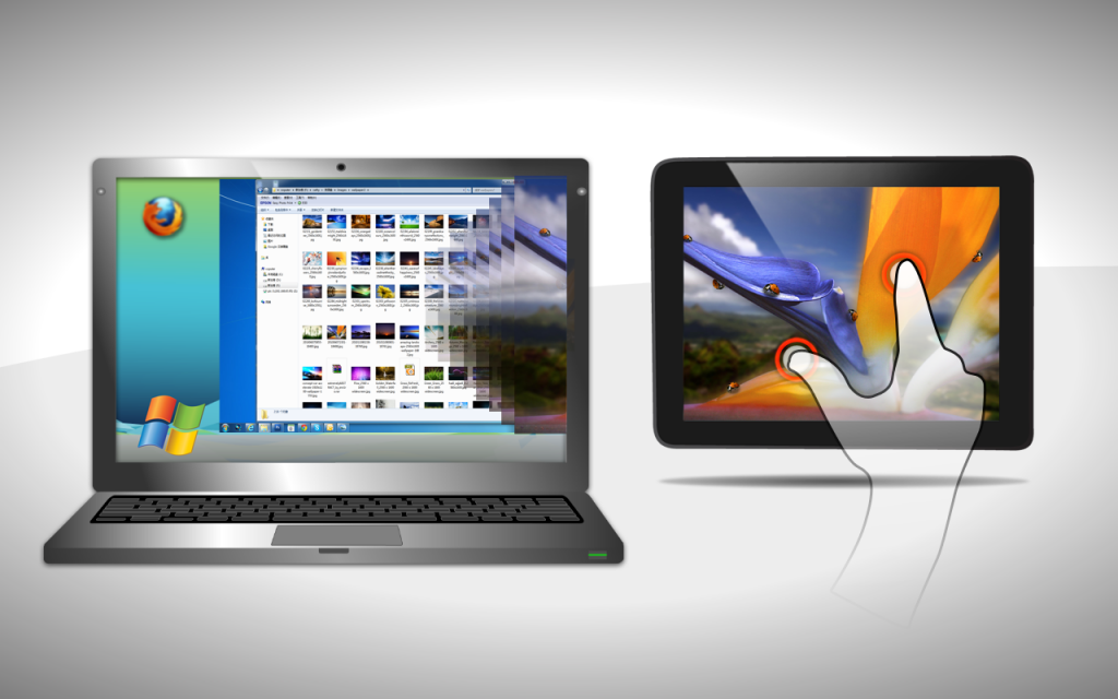 Splashtop extended