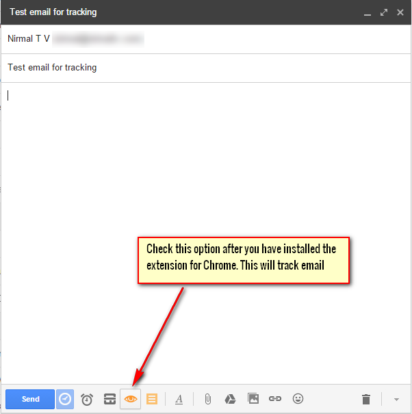 Streak for gmail