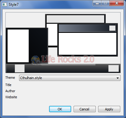 Style 7