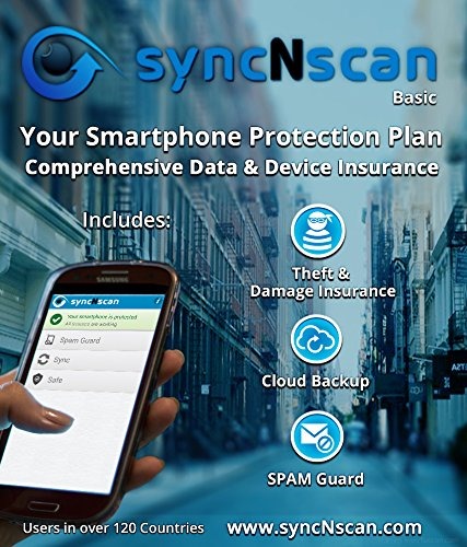 Syncnscan