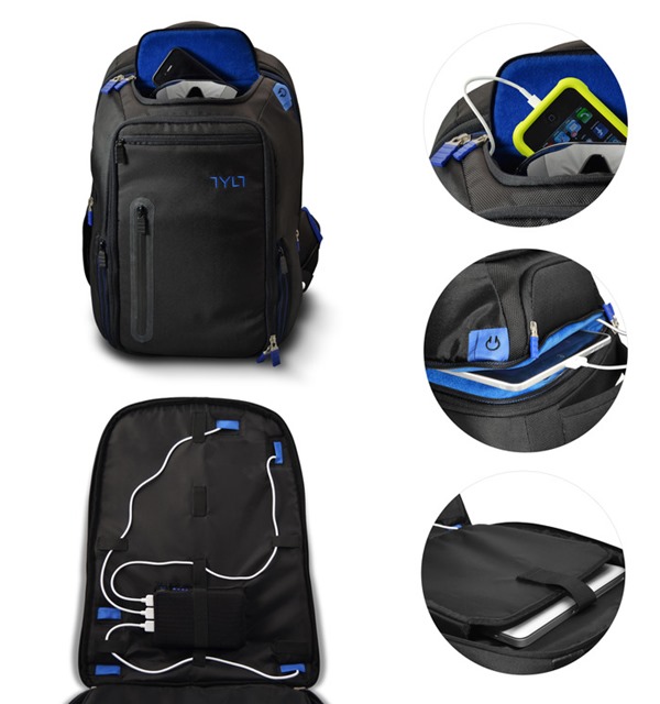 TYLT Energi Backpack